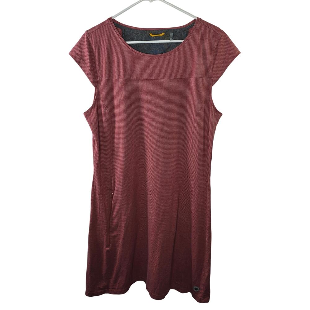 Urban Traveler GIGA DX by Killtec Athletic Dress Size 44/14